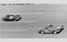 Additional Photo - SCCA National Daytona - Classes: AP+BP+BM+CM+DM+EM+FM 1962