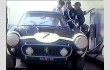 7 - Ferrari 250 GT SWB #2735 - UDT Laystall Racing Team