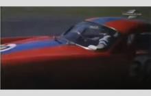 30 - Lotus Elite #EB 1460 (Bristol) - Peter Berry