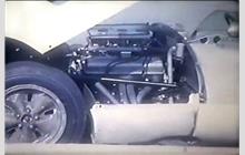 66 - Chaparral 1 Chevrolet #001 (Troutman-Barnes) - Jim Hall