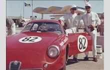 82 - Alfa Romeo Giulietta SZ - Alfa Romeo Co.