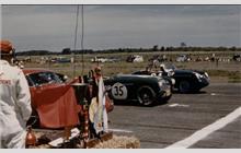 Additional Photo - SCCA Regional Dunkirk - Classes DP+EP 1962