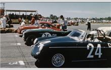 Additional Photo - SCCA Regional Dunkirk - Classes DP+EP 1962