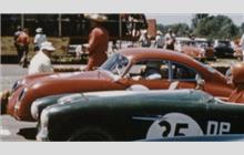 none1 - Porsche 356A Coupé