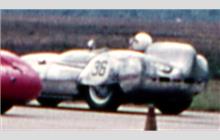 36 - Lotus 15 Buick #628