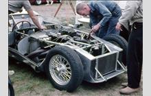 36 - Lotus 15 Buick #628