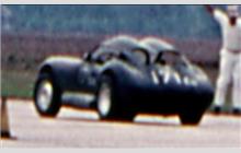 171 - Kelison - Corvette