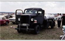 Additional Photo - SCCA Regional Grayling [CM+DM+EM+FM+AP+BP+FJr.] 1962