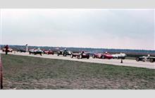 Additional Photo - SCCA Regional Grayling [CM+DM+EM+FM+AP+BP+FJr.] 1962