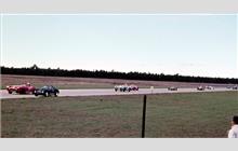 Additional Photo - SCCA Regional Grayling [CM+DM+EM+FM+AP+BP+FJr.] 1962