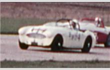 64 - Austin-Healey 100-6