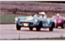 82 - Chevrolet Corvette