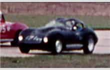 171 - Kelison - Corvette