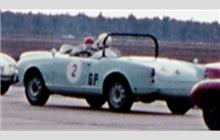 2 - Alfa Romeo Giulietta Spider