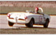 13 - Alfa Romeo Giulietta Spider