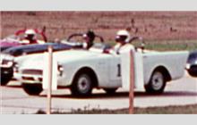 111 - Sunbeam Alpine