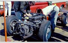 96 - Lotus 18 Climax #903 - Frank Arciero