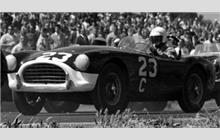 23 - AC - Bristol #BEX 419