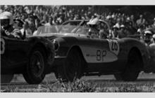 28 - Chevrolet Corvette