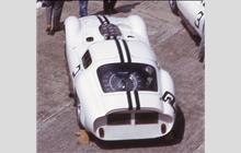 2 - Maserati Tipo 151 #004 - Briggs Cunningham