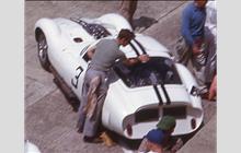 3 - Maserati Tipo 151 #006 - Briggs Cunningham