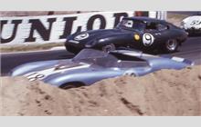 18 - Ferrari 250 TRI Fantuzzi Spyder 61 #0794TR - North American Racing Team