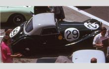 29 - Morgan Plus 4 - Morgan Motors