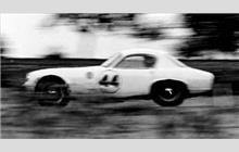 44 - Lotus Elite #EB 1678 (Bristol) - Lotus Engineering