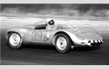 29 - Porsche 718 RSK