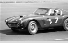 7 - Ferrari 250 GT SWB Berlinetta #2237
