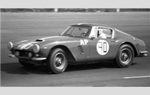 90 - Ferrari 250 GT SWB Berlinetta #2731