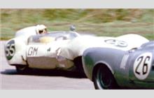 55 - Lotus Eleven - Tom Terrell, Sr.