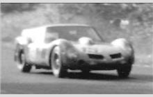 15 - Ferrari 250 GT SWB Drogo #2819 - Scuderia SSS Rep. di Venezia