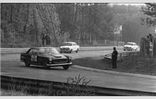 Additional Photo - Coppa D'Autunno Monza - Grand Touring under 700 cc & Touring 1962
