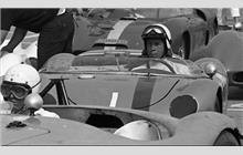 1T - Porsche 718 RS 60 - Millard Ripley