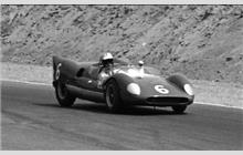 6 - Cooper Monaco T57 Climax #CM/2/61 - Updraught Enterprises Inc.