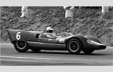 6 - Cooper Monaco T57 Climax #CM/2/61 - Updraught Enterprises Inc.