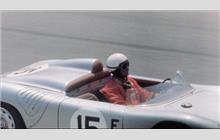 15 - Porsche 718 RS 61 #066 - Bob Donner