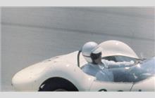 66 - Chaparral 1 Chevrolet (Troutman-Barnes) - Chaparral Cars
