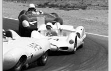 74 - Elva Mk VI - Carl Haas Automobile Imports Inc.