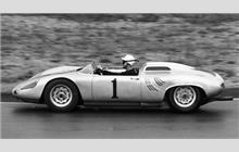 1 - Porsche 718/8 RS - Porsche Motor Co.