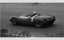 9 - Lotus 23 Climax #23-S-38 - Ecurie Vitesse
