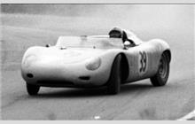 39 - Porsche 718 RS 60 #057 - Eglinton & Caledonia Motors Ltd.