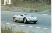 39 - Porsche 718 RS 60 #057 - Eglinton & Caledonia Motors Ltd.