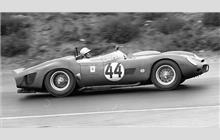 44 - Ferrari 330 TRI/LM #0780TR=>0808TR - North American Racing Team