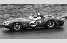 44 - Ferrari 330 TRI/LM #0780TR=>0808TR - North American Racing Team