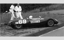 69 - Lotus 23 - Ed Honest