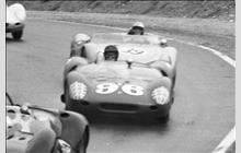 96 - Lotus 19 #951 - Arciero Bros.