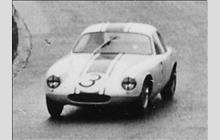 3 - Lotus Elite - Team Elite 62