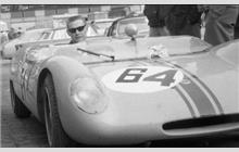 64 - Lotus 23 Ford - Ian Walker Racing Ltd.